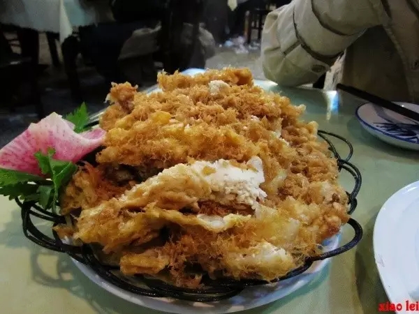 邢家鍋貼