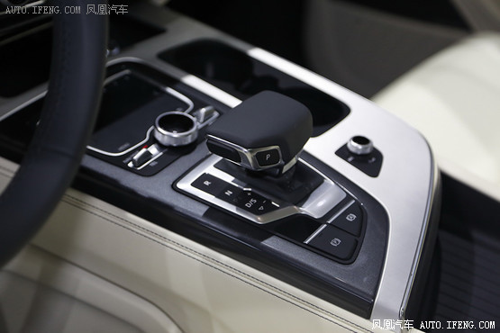 奧迪新一代Q7