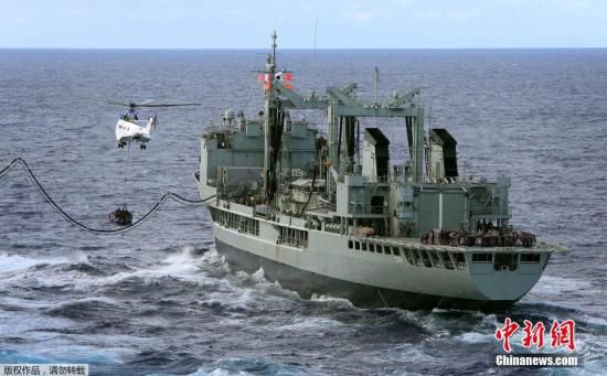 澳稱MH370失聯(lián)時(shí)或系自動(dòng)駕駛 對(duì)海底發(fā)現(xiàn)飛機(jī)表態(tài)謹(jǐn)慎