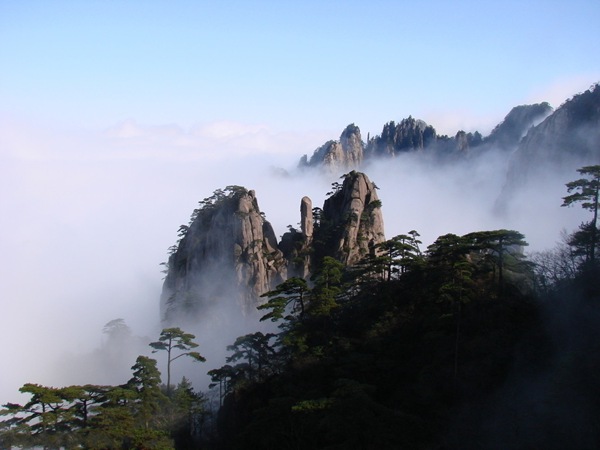 中國(guó)各種最美目的地最佳旅游時(shí)間盤(pán)點(diǎn)