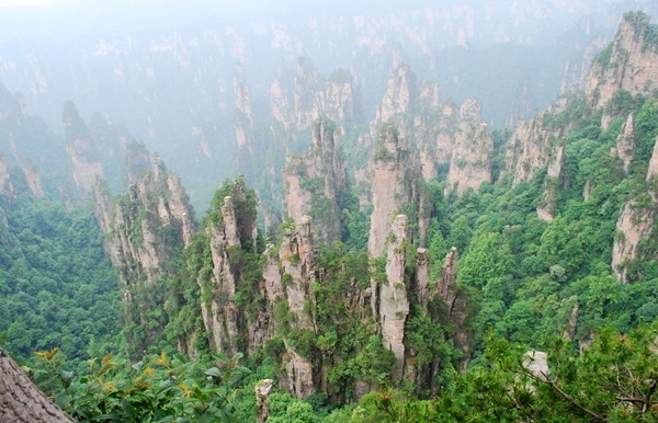中國(guó)各種最美目的地最佳旅游時(shí)間盤(pán)點(diǎn)
