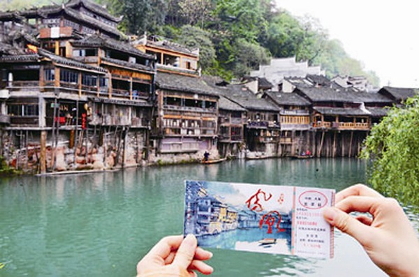 2013“旅游這一年”新聞事件盤(pán)點(diǎn)