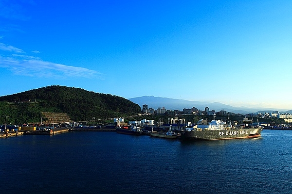 韓國旅行新主義 港口海島美食一個都不能少