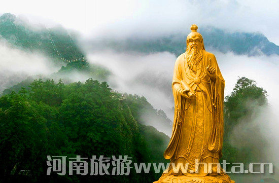 [河南洛陽]持“中原旅游年卡”惠游洛陽金牌景區(qū)