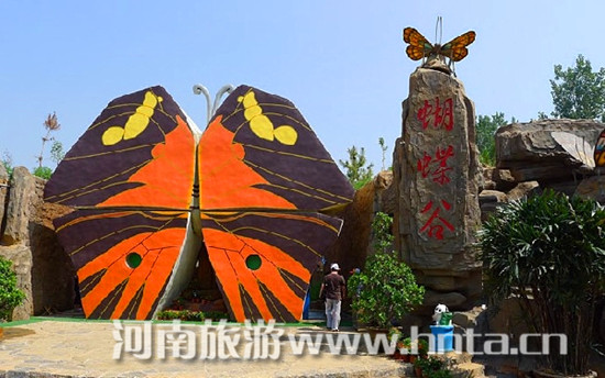 [河南洛陽]持“中原旅游年卡”惠游洛陽金牌景區(qū)