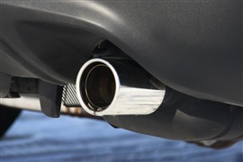 新款馬自達(dá)CX-9