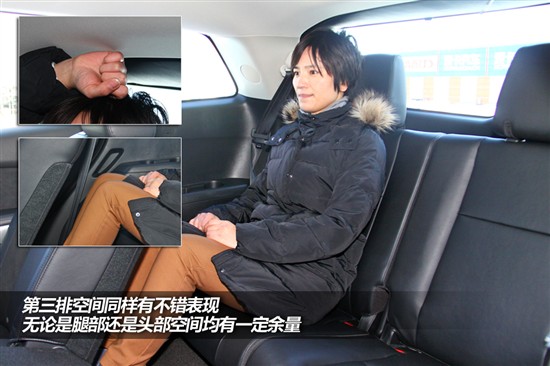 新款馬自達CX-9