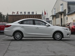 長(zhǎng)安乘用2012款逸動(dòng)