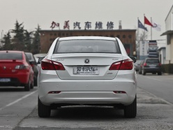 長(zhǎng)安乘用2012款逸動(dòng)