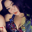 妖嬈美女豪內秀性感美腿