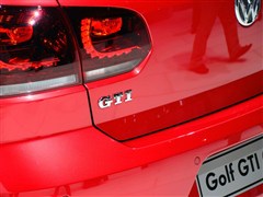大眾大眾(進口)高爾夫(進口)2012款 gti cabriolet