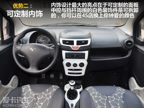 奇瑞新QQ