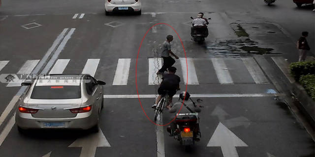 少年騎單車撞人致死(640*320) 少年騎單車撞人致死(640*320)
