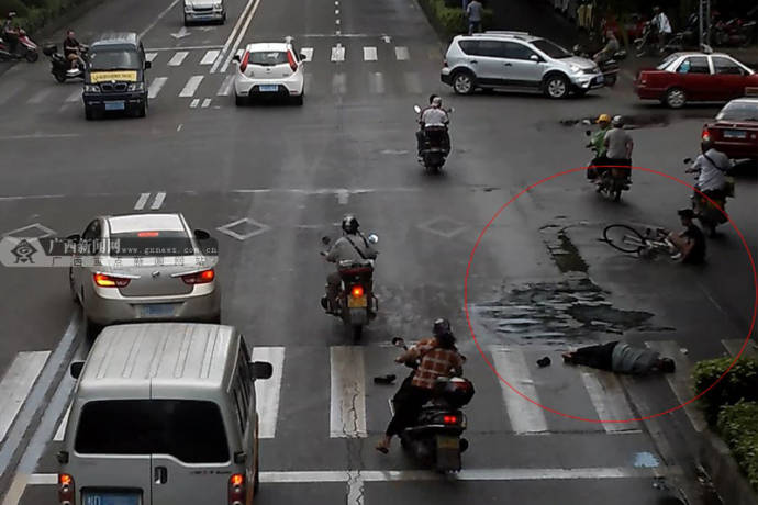 少年騎單車撞人致死(640*320) 少年騎單車撞人致死(640*320)