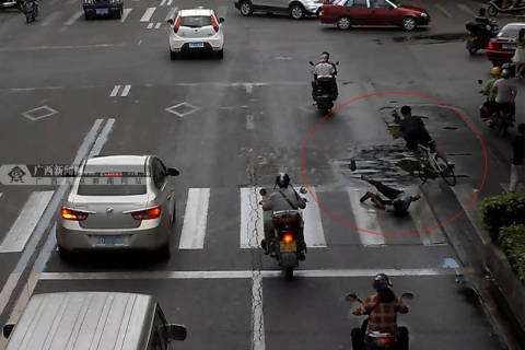 少年騎單車撞人致死(640*320) 少年騎單車撞人致死(640*320)
