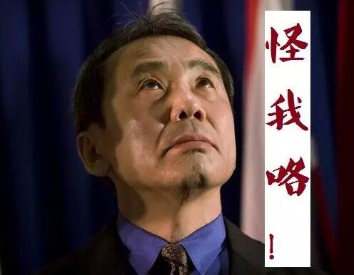 不過(guò)林少華有不同看法。他說(shuō)，村上作品不是一般意義的通俗文學(xué)，而是具有智性和審美追求的嚴(yán)肅文學(xué)或“純文學(xué)”。他曾表示，從村上的作品文學(xué)性本身來(lái)說(shuō)，是配得上諾獎(jiǎng)的。