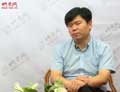 專訪億嘉控股集團(tuán)創(chuàng)始人單知偉做客映象視頻訪談