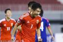U19亞青賽小組賽：中國(guó)2-1日本