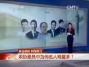 政協(xié)委員中為何名人明星多？