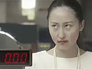 超兇殘的入職考試化妝只給10秒鐘！