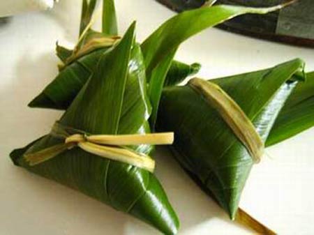 端午節(jié)世界各國粽子大盤點(diǎn)