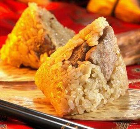 端午節(jié)世界各國粽子大盤點(diǎn)