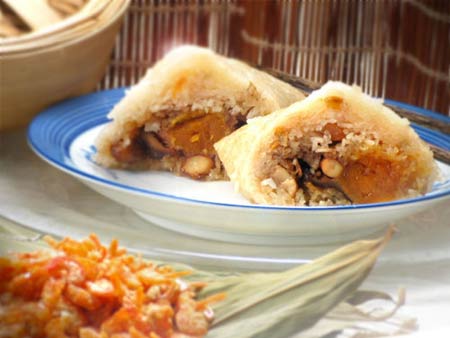 端午節(jié)世界各國粽子大盤點(diǎn)